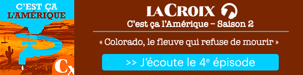  Podcast Colorado épisode 4 