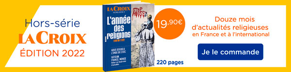  L’année des religions 