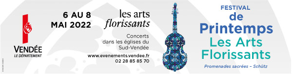  Arts florissants 