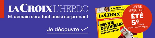  LX Hebdo offre été 2022 