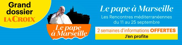  Non abo La croix collecte Marseille 