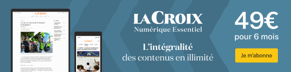 Votre offre d’abonnement