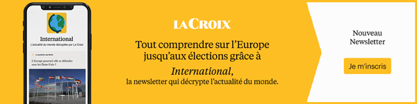  La Croix Newsletter L'internationale 