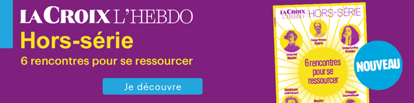  Six rencontres pour se ressourcer 