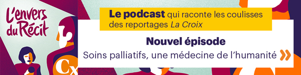  Podcast envers du récit 