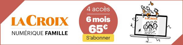 Abonnement famille 