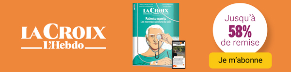 La Croix L'Hebdo