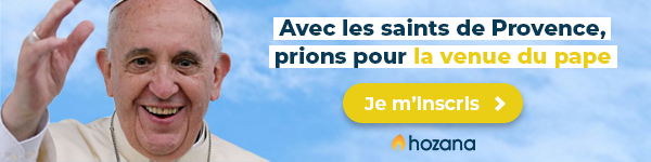 
Neuvaine Hozana
