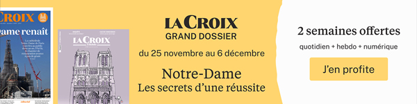  Notre-Dame 