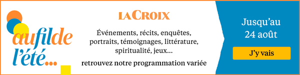 Au fil de l’été