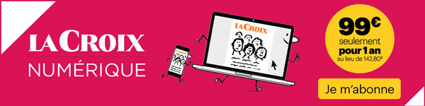  La Croix numérique 
