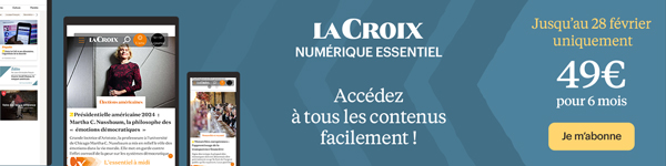 La Croix Numérique