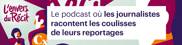 
Envers du récit
