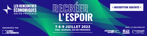  Rencontre éco Aix 