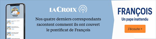 Podcast nécro pape