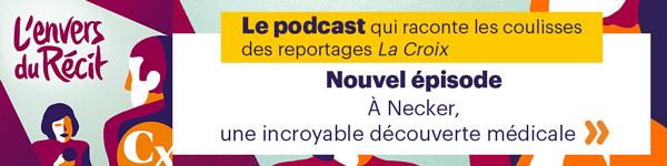
Envers du récit
