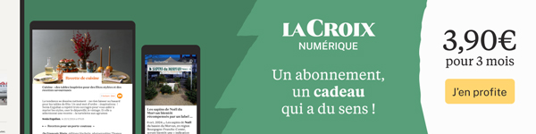  Nos offres numériques 