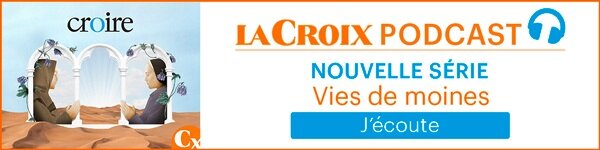  Podcast vies des moines 
