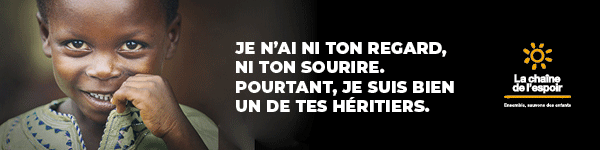 
Legs, Donations et Assurances vie
