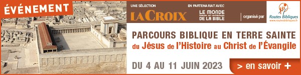  Parcours biblique 