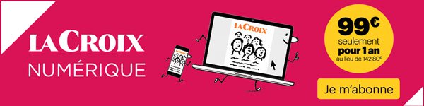  La Croix numérique flash juin 2023 
