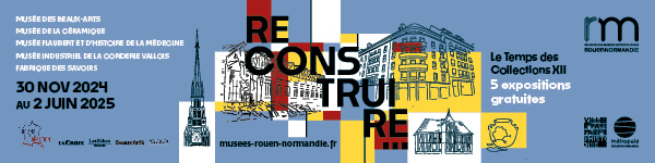  Le Temps des Collections Reconstruire 