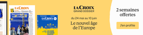  Le nouvel âge de l'Europe 