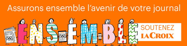  La Croix Fonds de solidarité orange 
