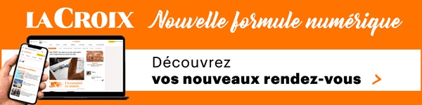  La Croix Numérique L'actu en illimité chaque jour 