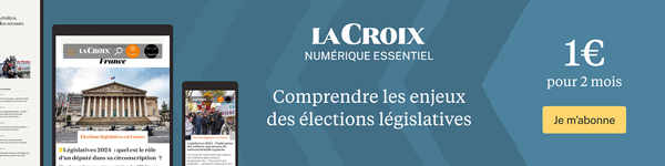  Législatives 