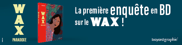 Wax