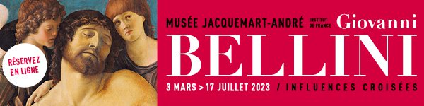  Bellini Musée Jacquemart André 