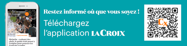  La Croix App 