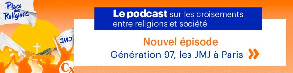  Place des religions JMJ épisode 3 