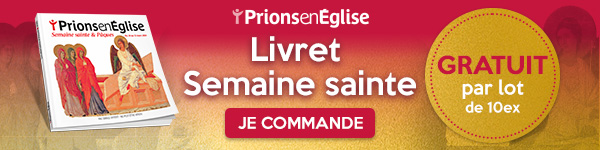  Commandez les livret 