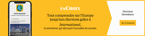  Newletter L'internationale 