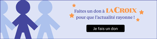  Je fais un don 