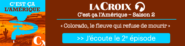  Colorado, le fleuve qui refuse de mourir 