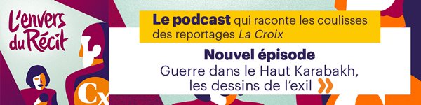  Podcast envers du récit saison 6 épisode 9 