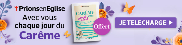  Livret Carême 