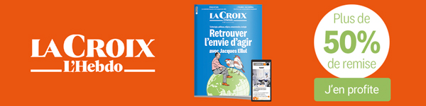  La Croix L'Hebdo 