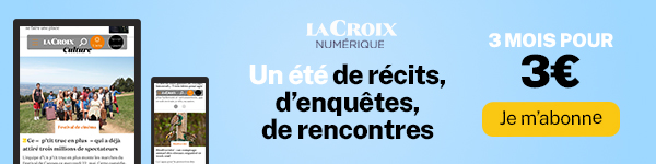 La Croix Numérique Essentiel