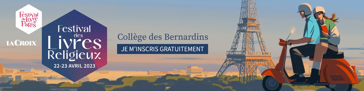  Entrée au Collège des Bernardins 