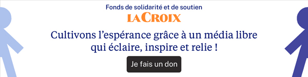 Je fais un don
