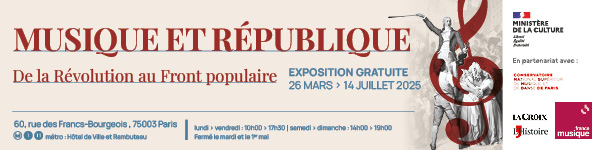Musique et République