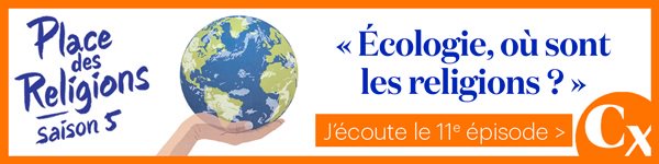  Place des religions saison 5 ép.11 