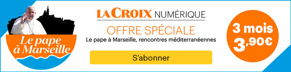 
Nos offres d'abonnement
