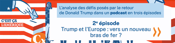  Podcast Amérique 