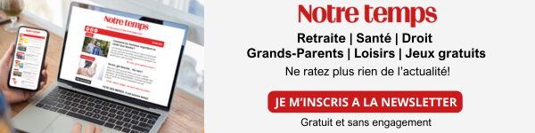  Notre temps 