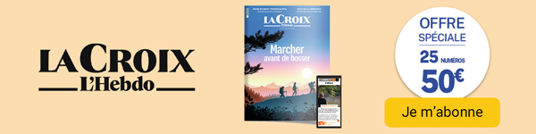 La Croix L'Hebdo